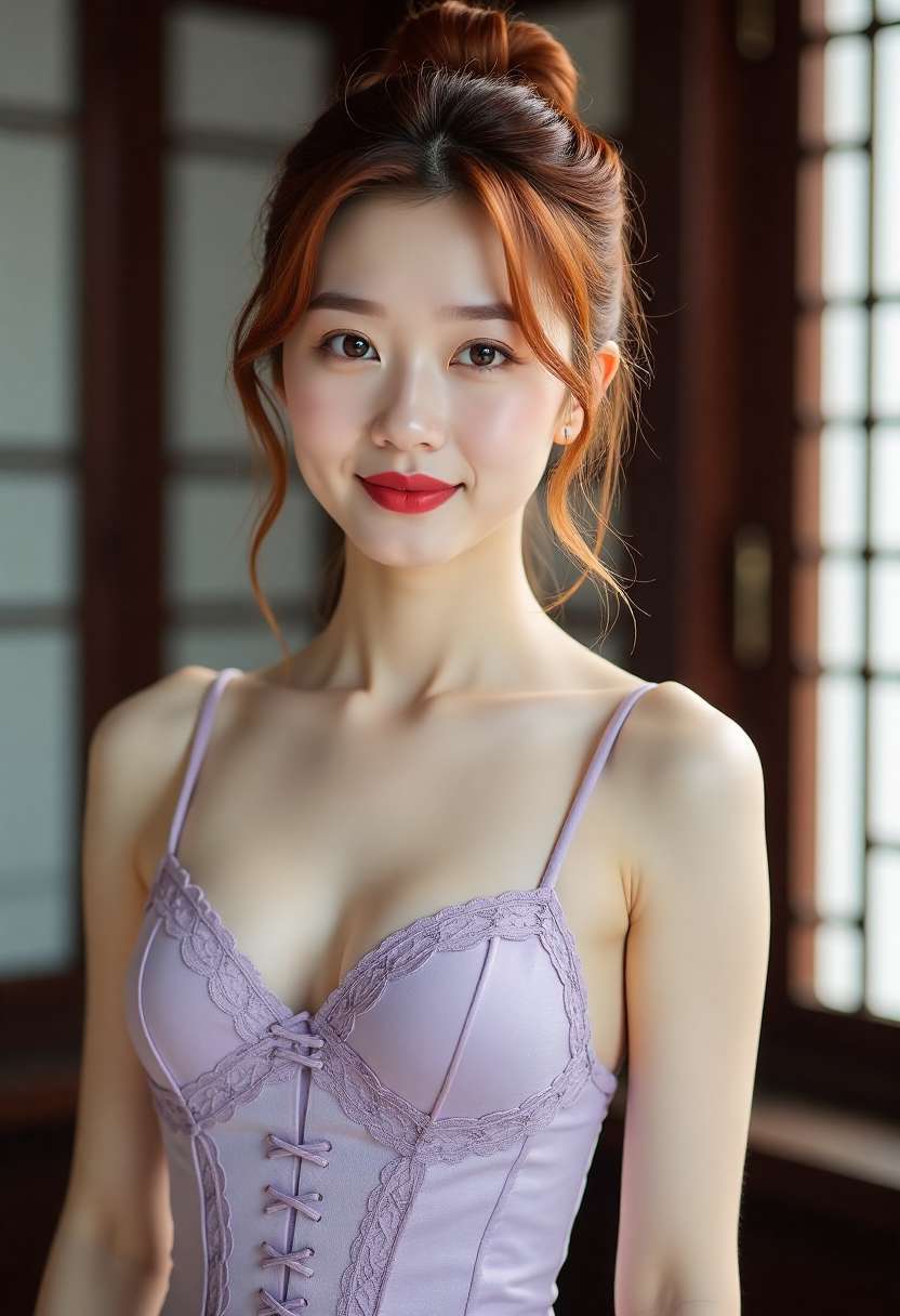 云海拾光动画海报