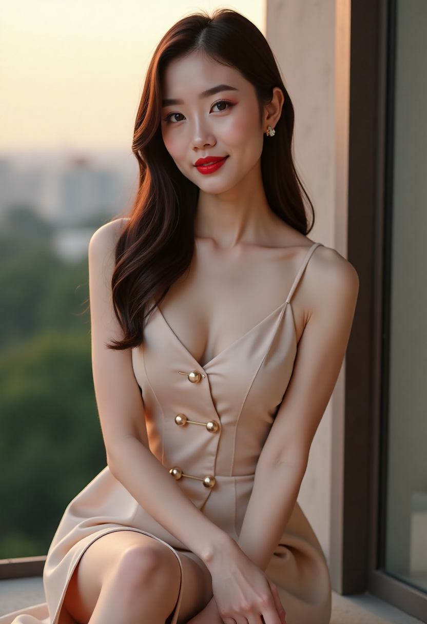 小镇修理铺动画海报
